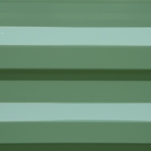 Set 2 Paturi de Gradina Înălțate din Oțel, Jardinieră de Grădină pentru Plante, Legume și Arbuști, 100x100 cm, Verde - Img 9