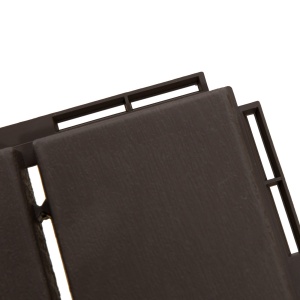 Set gresie pentru Terasa 30x30x2cm, 0.81 mq, Maro - Img 9