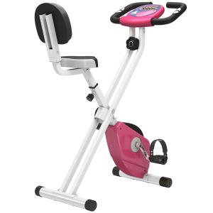 Soozier Bicicleta Camera Pliabila – 5 Pozitii & Rezistenta Magnetica - Img 1