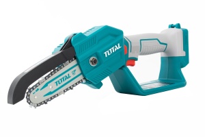 TOTAL - FIERASTRAU ELECTRIC PENTRU CRENGI - 5"(13CM) - 20V (NU INCLUDE ACUMULATOR)
