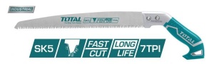 TOTAL - FIERASTRAU TAIERE CRENGI - 12"/300mm (INDUSTRIAL)