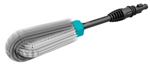 TOTAL - PERIE DREAPTA 390mm PENTRU APARAT DE SPALAT CU PRESIUNE