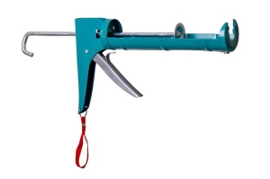 TOTAL - PISTOL PENTRU SILICON - 9"