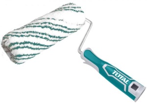 TOTAL - TRAFALET - ACRIL - 255mm / 10" - FIBRA 22mm
