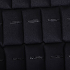 Vesta ponderata 20kg cu 38 Greutati, Captuseala si Inchideri cu Velcro - Img 8