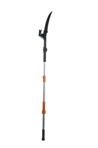 WOLFSON - FIERASTRAU SI FOARFECA PENTRU CRENGI CU MANER TELESCOPIC 1140-2250mm