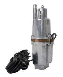 WOLFSON - POMPA SUBMERSIBILA CU VIBRATII - APA CURATA - VMP-60