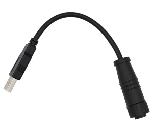 Cablu de încărcare IP68-USB TIP A