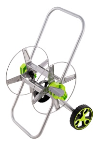 Carucior metalic pentru furtun 60 / 35m Hydro-Fix