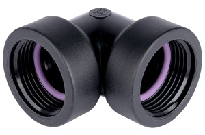 Cot 2 x FE cu garnitura 90 3/4"