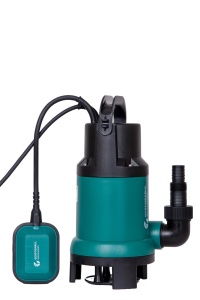 GP - POMPĂ‚ SUBMERSIBILĂ‚ - APĂ‚ MURDARĂ‚ - QDP-750-F