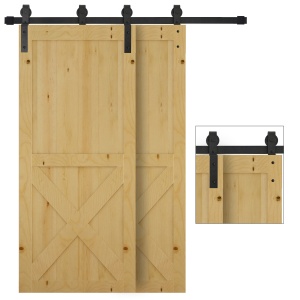 Kit Usi Glisante – Feronerie Otel Carbon 6.6 ft cu Role - Img 7