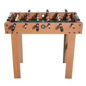 Masa de Foosball Profesionala in Lemn MDF, 87x 4 x78cm - Img 8