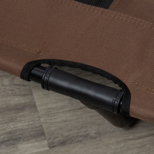 Patut Caini – Pliant Metal & Oxford cu Geanta Transport - Img 8