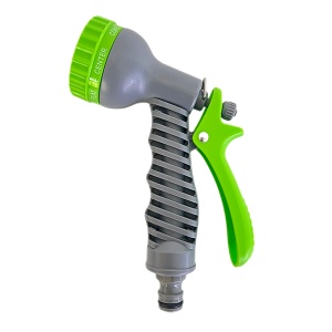Pistol pentru stropit cu 7 functii Hydro-Fix