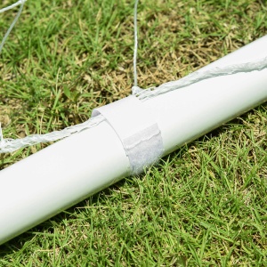 Poarta Fotbal 302×83×201 cm – Plasa Rezistenta pentru Toti - Img 8