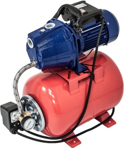 Pompa hidrofor 1,3kW - 4,8m3/h Gmax AUTOJET JGP13007CHT