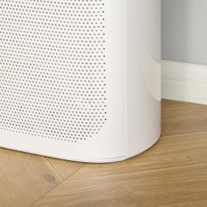 purificator de aer cu filtru HEPA, 32,7 x 22 x 55,8 cm - Img 8