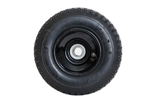 Roata carucior - mare - cauciuc cu camera - rulment - 250-4 (8")