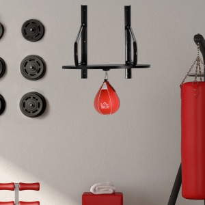 Sac de Box Forma Par Rapid cu Platforma si Accesorii Incluse - Img 2