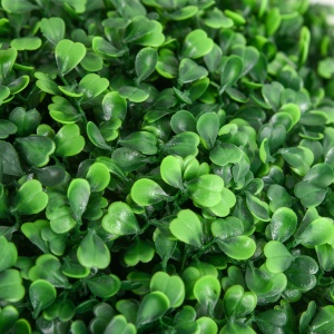 Set 2 Plante Artificiale – Boxwood Ø40 cm, Decor Verde Natural - Img 9