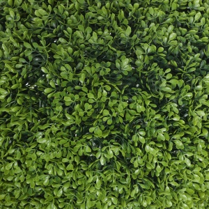 Set de 2 Sfere de Boxwood Artificiale, 50cm - Img 7