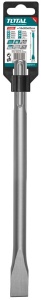 TOTAL - DALTA SDS MAX - 18 X280X 25mm