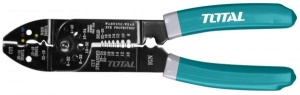 TOTAL - DECABLATOR - 8.5"/ 215mm (TAIERE/SERTIZARE)