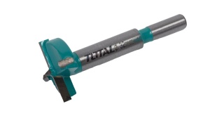 TOTAL - FREZA PENTRU LEMN D32mm