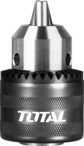 TOTAL - MANDRINA 13 mm + ADAPTOR