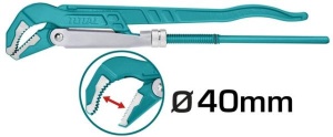 TOTAL - MOPS SUEDEZ - 40mm (1.57") - 45 GRADE