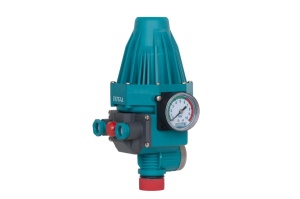 TOTAL - PRESOSTAT ELECTRONIC - 10BAR - L