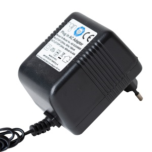 Transformator pentru programatoare Rain pentru montare pe interior