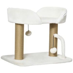 Turn pentru Pisici 5kg cu Stalp de Zgariat - Img 1