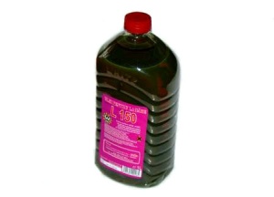 Ulei ungere L150 (lama/lant) - 1L