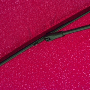 Umbrelă de Grădină Înclinabilă cu Manivelă și 18 Spițe din Metal și Poliester, Ø250x240 cm, Roșu - Img 9