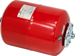 Vas de expansiune vertical 8 l Hydro