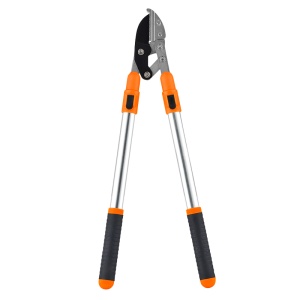 WOLFSON - FOARFECA PENTRU CRENGI 30mm CU MANERE TELESCOPICE LUNGIME 715-925mm