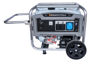 WOLFSON - GENERATOR IMPERIO 6600