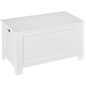 Banca de Depozitare din MDF Deschidere cu Blocare de siguranta 81x40x46cm - Img 1