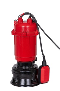BLADE - POMPĂ‚ SUBMERSIBILĂ‚ - APĂ‚ MURDARĂ‚ - WQD-550-F PRO
