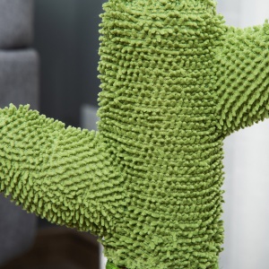 Cactus de Zgariat pentru Pisici 40×40×65 cm - Img 9