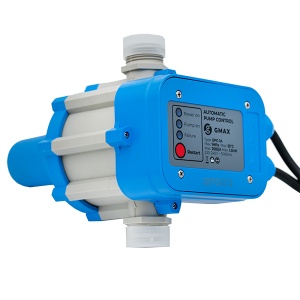 Dispozitiv de control al presiunii 1,5kW - 220-240V - EPC-1A Gmax