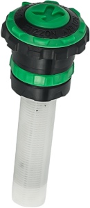 Duza reglabila 360° - 5,07/7,11l/min - 4,8/5,8m pentru aspersor reglabil K-Rain 200