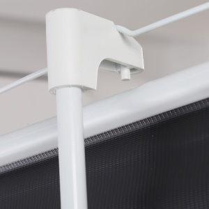 Ecran Proiectie 100” – Format 4:3 cu Trepied - Img 9