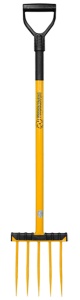 Extactor pentru cartofi TORNADICA Potato digger