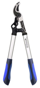 Foarfeca pentru crengi cu mecanism cu parghie de tip by-pass Vesco V60/50
