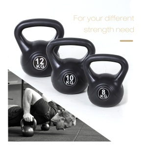 Kettlebell 10 kg pentru Cross‑Training - Img 6