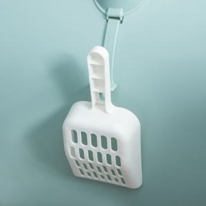 Litiere inchisa pentru Pisici – Cu Tava Detasabila & Filtru - Img 9