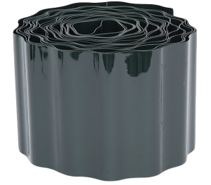 Margine bordura de gradina 9 m x 0,15 m WINDHAGER